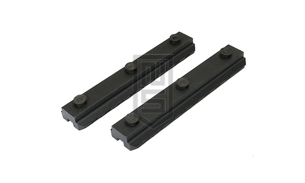 LCT Keymod レール(100 mm )