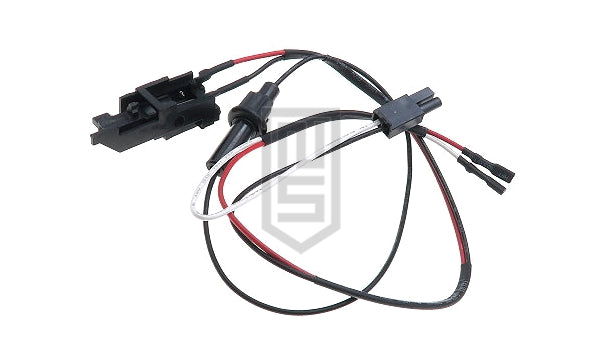 LCT LCK47S ハンドガードスイッチ キット