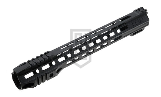 HAO HLR M-LOK ハンドガード(GHK / KWA / MARUI 13.7" 黒)