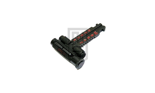 LCT RPK リアサイト(ウィンデージ調節付き)