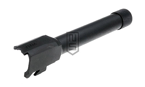 Guarder M&P9 アウターバレル ねじ込み式 ( 9mm 刻印 )