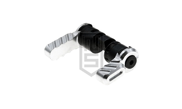 HAO BD仕様 アンビ セレクター(KSC / KWA M4 GBBR シルバー)