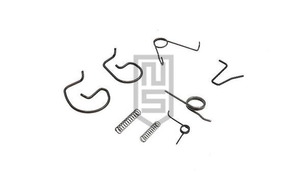 Guarder 増強型スプリングセット