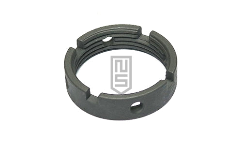 Viper VI-46 レシーバ エックステンション キャッスル ナット(取り寄せ)