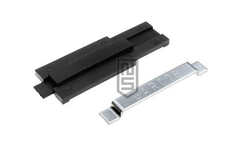 Guarder MARUI G17 Gen3 / G18C 專用 シリアルナンバープレート ( G17 )