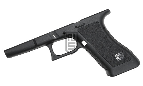 Guarder MARUI G17 Gen3 / G22 / G34 專用 強化フレーム ( Gen2 / 米国仕様 / 黑色 )