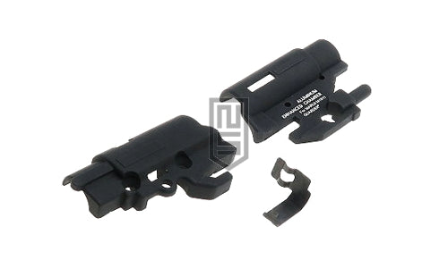 Guarder MARUI M1911 / MEU / DETONICS アルミ製 ホップアップ チャンバー