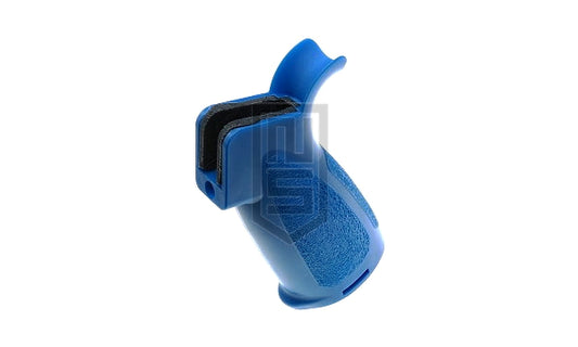 HAO V7 グリップ(M4 / M16 GBBシリーズ 青)