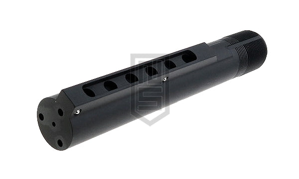 Zparts アルミ HK416仕様 OTB バッファーチューブ