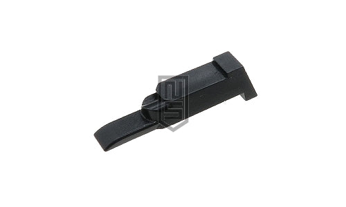 Guarder MARUI G17 Custom II アルミ製 スライド - BK