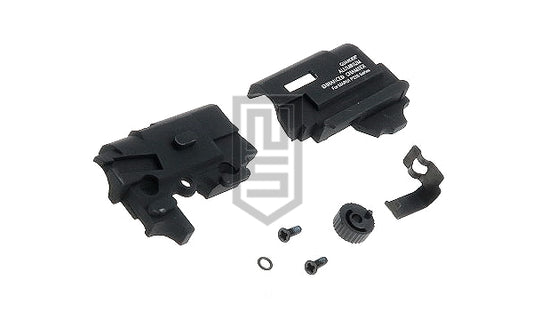 Guarder HOP-UP マウント セット