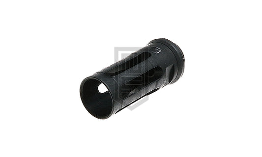 HAO SFCT-556 Closed-Tine仕様 フラッシュハイダー(12mm CW)