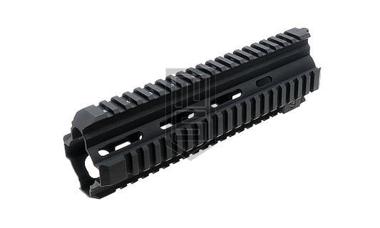 Zparts 416 Quad ハンドガード(Zparts HK416キット)