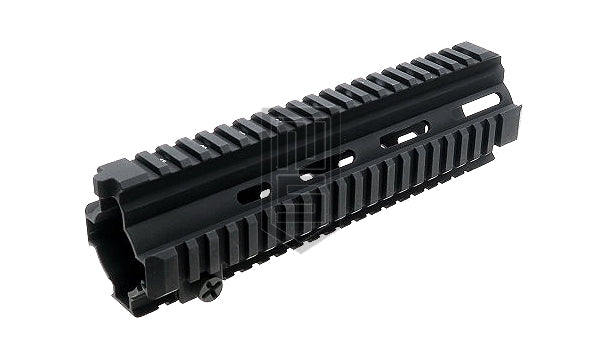 Zparts 416 Quad ハンドガード(Zparts HK416キット)