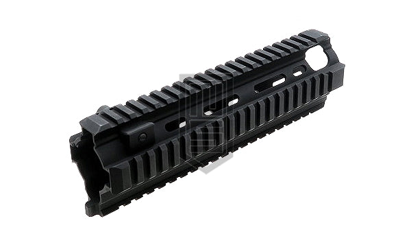 Zparts 416 Quad ハンドガード(Zparts HK416キット)