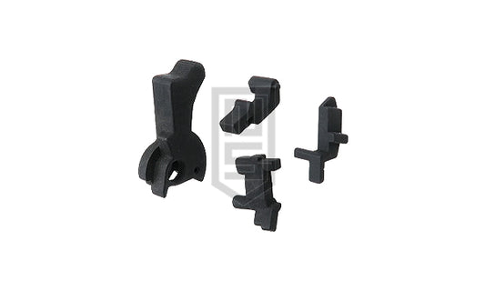 Zparts スチール ハンマー セット(KJWORKS KP-01用)