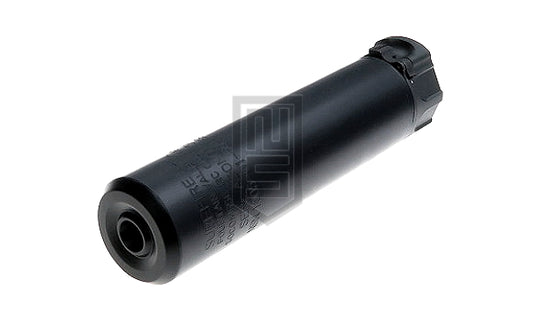 HAO SF 556RC モック サプレッサー(Hardcore仕様 黒)(お取り寄)