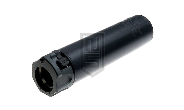 HAO SF 556RC モック サプレッサー(Hardcore仕様 黒)(お取り寄)