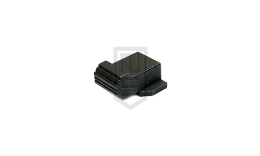 LCT LCK74 スチール ダストカバー解錠ボタン