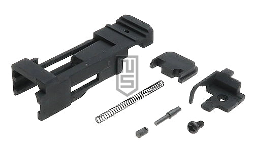 Guarder MARUI G18C用 軽量化 ノズルハウジング