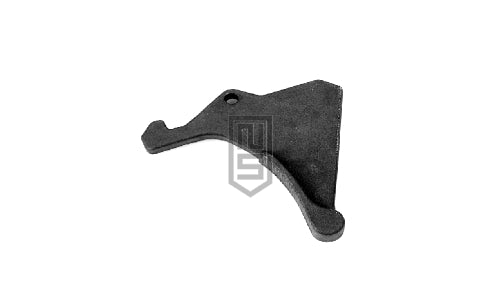 Viper スチール タクティカル チャージングハンドル ラッチ