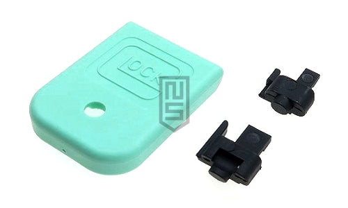 Guarder G シリーズ スタンダード マガジンベース ( 標準型 / ティファニーブルー )