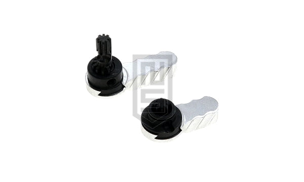 HAO BD仕様 アンビ セレクター(Systema PTW シルバー)