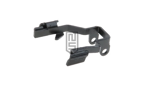 Guarder M&P9 スライドストップ ブラック