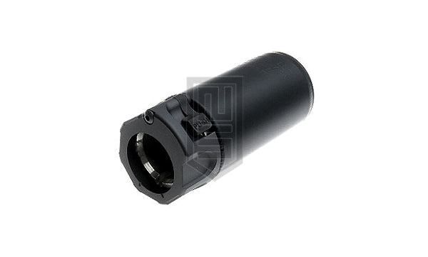 HAO Warden airsoft ブラストディフューザー(黒)