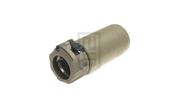 HAO Warden airsoft ブラストディフューザー(タン色)