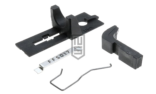 Guarder フレーム アダプター セット Umarex G17 - 2018 Ver.