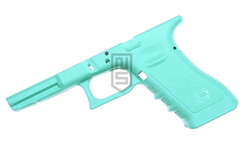 Guarder MARUI G17 Gen3 / G18C 強化フレーム ( Gen3 / 米国仕様 / ティファニーブルー )