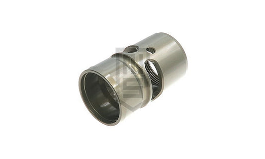 Zparts MK16 バレルナット(GHK M4 GBBRシリーズ)