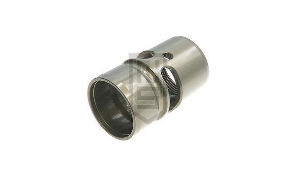 Zparts MK16 SMR ハンドガード(GHK M4 GBBRシリーズ 9.3" 黒)