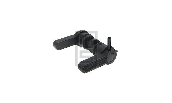 Zparts スチール アンビ セレクター(KSC / KWA HK416 GBBR)