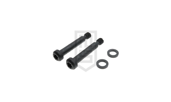 Zparts MK16 ハンドガードスクリュー セット
