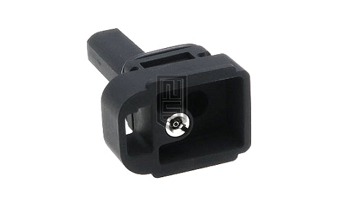 Guarder HI-CAPA マガジンボトム セット