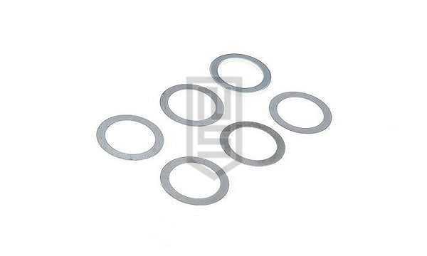 HAO SF FH556-216A仕様 フラッシュハイダー(UKSF L119A1/A2 14mm CCW)