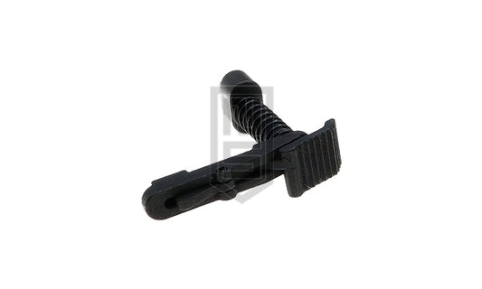 HAO Steel HK416A5 アンビ マガジンリリース(Umarex / VFC HK416A5)