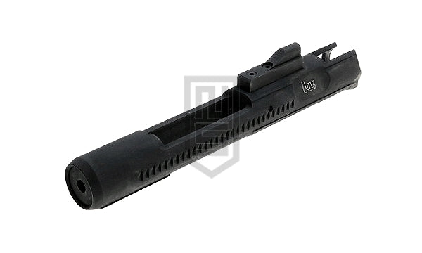 Zparts スチール ボルトキャリア( KSC / KWA HK416 GBBR)