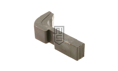 Guarder MARUI / KJWORKS GLOCK マガジン解除ボタン ロング (FDE)