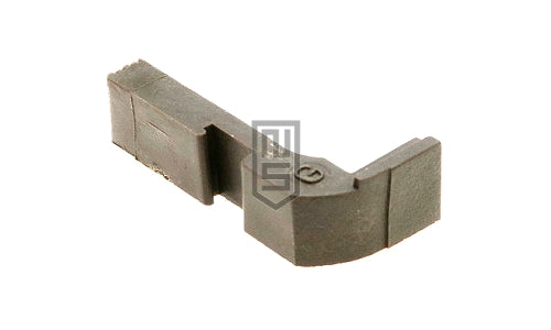 Guarder MARUI / KJWORKS GLOCK マガジン解除ボタン ロング (FDE)