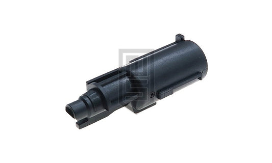 WE P99 / P99C オリジナルパーツ #62 ~ 66 ( ローディングノズル キット )