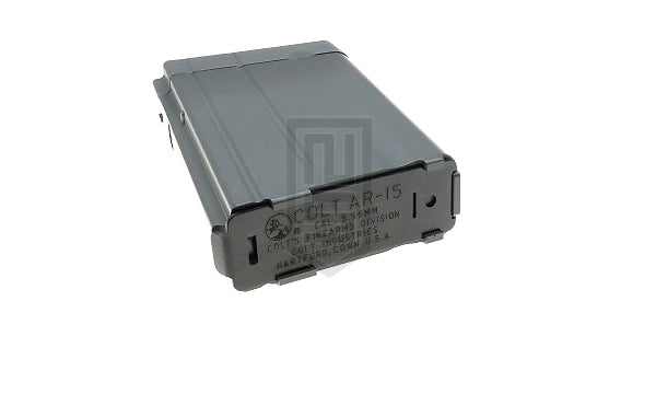 dnA M16A1 / T65 20連マガジン 米軍式刻印入り