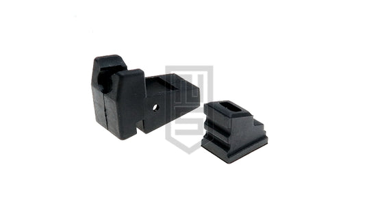 WE P99 / P99C シリーズ純正パーツ #87 / 97 ( マガジンリップ / ガスケット )