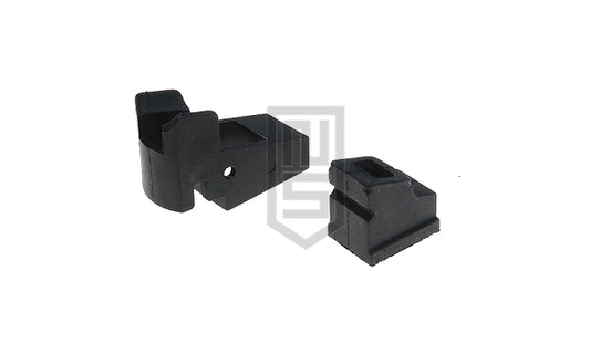 WE TT-33 オリジナルパーツ #66 / 67 ( マガジンリップ ガスケット )