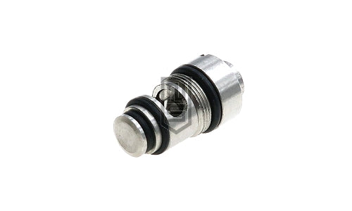 Guarder HI-CAPA マガジンアウトレットバルブ