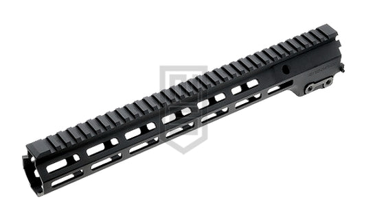 HAO MK16 M-LOK ハンドガード(NSNプロファイル VFC / KWA / TM Next Gen. AEG 13.5" 黒)