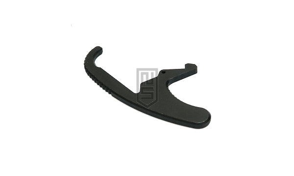 HAO L119A2仕様 チャージングハンドルラッチ