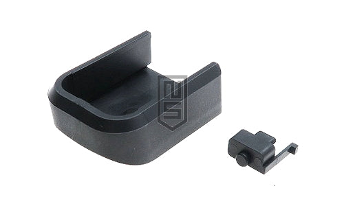 Guarder HI-CAPA マガジンベース